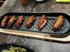 -红尘酒肉小馆