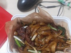 -荔银肠粉(建六店)