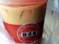 -桂源铺奶茶店(湟普汇店)