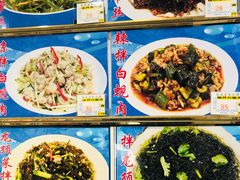 -春妮海味饭店