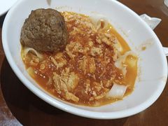 -云冈建国宾馆·自助餐厅