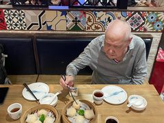 -老東粥皇·茶餐厅(云路中心店)