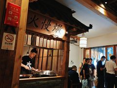 -大牌大·传统杭帮菜(湖滨店)