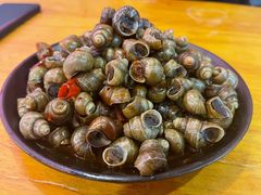 -回·龙虾铺·盆盆蟹·烧烤大排档(回龙观店)