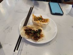 李与白酱肉包-李与白包子铺(桐梓林店)