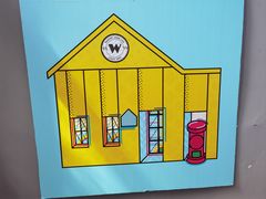-W CAFE(甜爱路店)