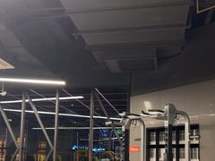 -锐动健身游泳(博地中心店)