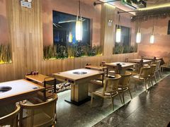 -辣虎·庭院火锅(临平新天地店)