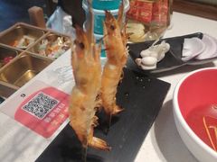 -和庆斋羊蝎子火锅·碳缸烧烤(顺义旗舰店)
