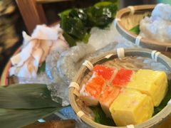 -牛New寿喜烧(曹路花园城店)