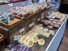 -富贵面包公司(运河店)