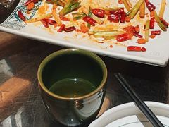 -云海肴·汽锅鸡·云南代表菜(美罗城店)