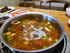 -守柴炉烤鸭(中海国际店)