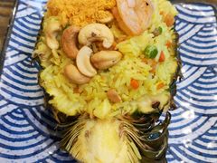 -Hi YOU你的饭局泰餐厅(雍和宫店)