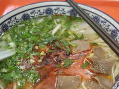 -穆兰泽兰州牛肉面(天津·海河意式风情区店)