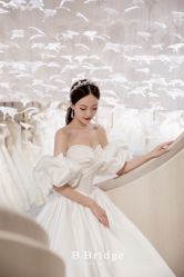 点击看大图 -B.Bridge Couture婚纱礼服(福田店)