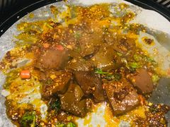 -么子烤肉(化龙池店)