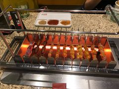 -丰茂烤串(卫星广场店)