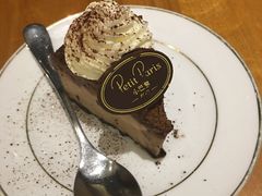 -PETIT PARIS 小巴黎(花园道店)