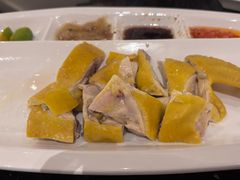 -三亚亚龙湾瑞吉酒店·铭轩中餐厅Mingxuan·海南菜·粤菜
