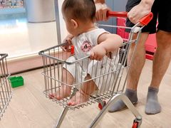 -BossBabe亲子餐厅(金光华广场店)