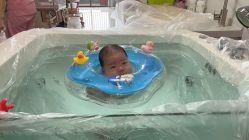 -敦南真爱月子会所(黄埔店)