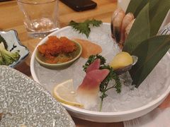 -菊上日式料理(蚌埠银泰店)