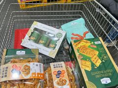 -山姆会员商店(亦庄创意生活广场店)