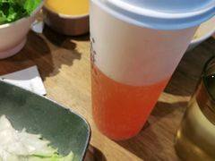 -新石器烤肉(虹悦城店)