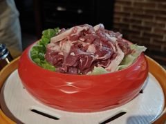 -额尔敦草原涮羊肉·烧烤(冻青树总店)
