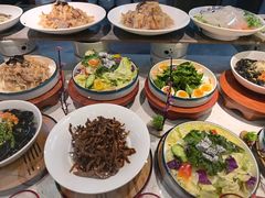 -景芝小炒(虞河路店)