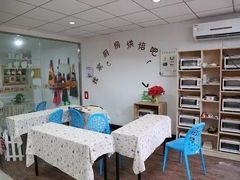 -浙江工商大学杭州商学院(桐庐校区)