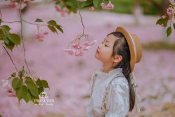 -拾光盒子儿童摄影(别墅店)