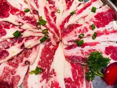 -汉拿山(魏公村店)