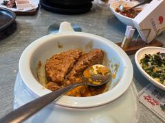 -小厨娘淮扬菜(六合欢乐港店)