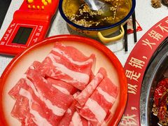-大喜市火锅(海宁银泰城店)