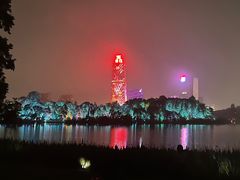 -桐乡凤凰湖