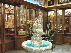 -秘密旅行Bonjour(黑金冠 江南西店)