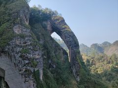 -江西龙虎山景区