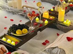 -康熙养生SPA·轻奢足道(江宁万达店)