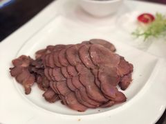 -乔家满族八大碗(流水沟店)