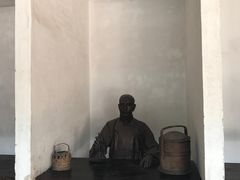 -龙川佗城