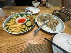 -滇铺子·云南特色菜·第九届野生菌美食节(东风东路c86店)