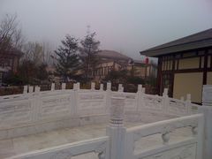 外景-金石唐风国际温泉会馆