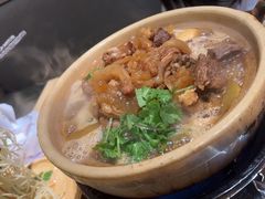 -牛腩之旅·牛腩牛杂煲(光启城美食城店)