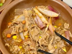 -蒙自源米线大王(东莞虎门印象店)