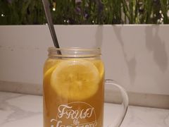 -卡朋西餐(较场西路店)