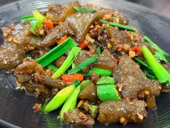 -新繁老號豌豆汤饭店·江湖菜(宝光寺店)