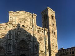 -圣母百花大教堂穹顶