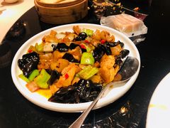 -开海·红岛海鲜虾水饺(石老人店)